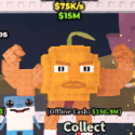 Steal a Brainrot
