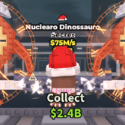 Steal a Brainrot