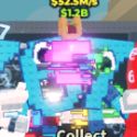 Steal a Brainrot