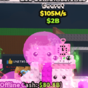 Steal a Brainrot