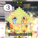 Steal a Brainrot