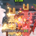 Steal a Brainrot
