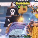 Steal a Brainrot