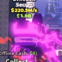 Steal a Brainrot