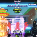 Steal a Brainrot