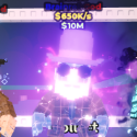 Steal a Brainrot