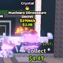 Steal a Brainrot