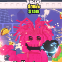 Steal a Brainrot