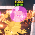 Steal a Brainrot