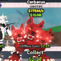 Steal a Brainrot