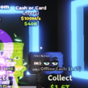 Steal a Brainrot