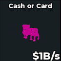 Steal a Brainrot