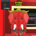 Steal a Brainrot