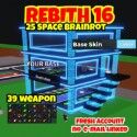Steal a Brainrot