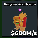 Steal a Brainrot