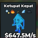 Steal a Brainrot