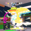 Steal a Brainrot