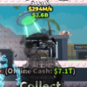 Steal a Brainrot