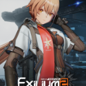 Girls Frontline 2: Exilium