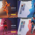 Accounts
