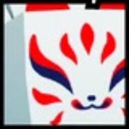 ⭐Huge Kitsune Fox | 1/10B | Cheap Huges ⭐ 0