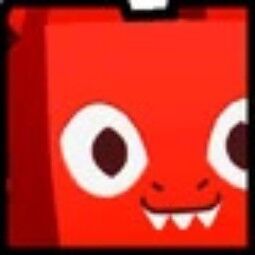 ⭐Huge Red Dragon | 1/2.5B | Cheap Huges ⭐ 0