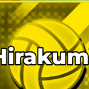 Volleyball Legends