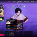 Anime Vanguards
