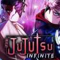 Jujutsu Infinite