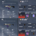 Rainbow Six Siege X Credits
