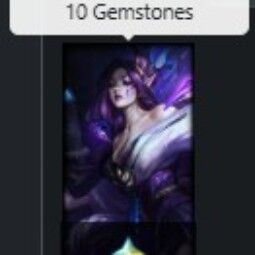 NA ⚡ 1800 Skins ⚡ ~ 130 Mythics ⚡ Spirit Blossom Morgana ⚡Risen Legend Ahri⚡Neo PAX Jax ⚡PAX Twisted Fate⚡Dark Cosmic Erasure Jhin ⚡Peacemaker High Noon Yone thumbnail
