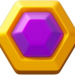 || Cheap Rate || 100 MILLION Clan Capital Gold Forge[100,000K] ||Quick Delivery & Verified|| 100 million 0