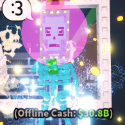 Steal a Brainrot
