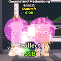 Steal a Brainrot