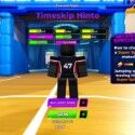 Volleyball Legends
