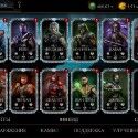 Mortal Kombat Mobile