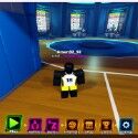 Volleyball Legends