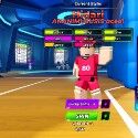 Volleyball Legends