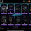 Mortal Kombat Mobile