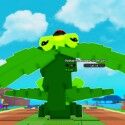 Plants vs Brainrots