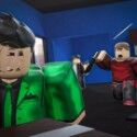 Murder Mystery 2