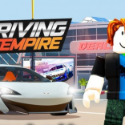 Driving Empire