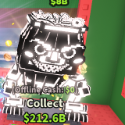 Steal a Brainrot