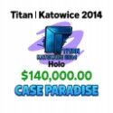 Case Paradise