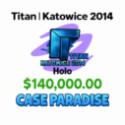 Case Paradise