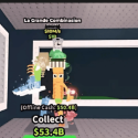 Steal a Brainrot