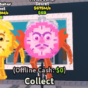 Steal a Brainrot