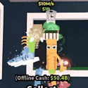 Steal a Brainrot