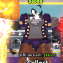 Steal a Brainrot