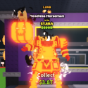 Steal a Brainrot